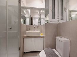 Acropolis Museum Retreat by GHH