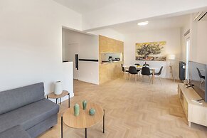 Acropolis Museum Retreat by GHH