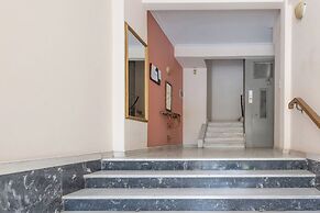 Acropolis Museum Retreat by GHH