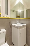 Acropolis Museum Retreat by GHH