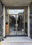 Acropolis Museum Retreat by GHH