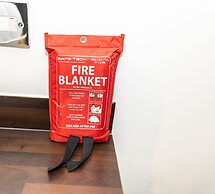 2ndhomestays-digbeth-birmingham - Central Location