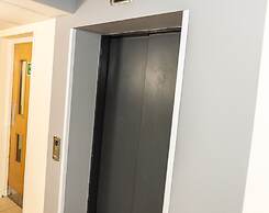 2ndhomestays-digbeth-birmingham - Central Location