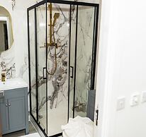 2ndhomestays-digbeth-birmingham - Central Location