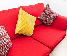 2ndhomestays-digbeth-birmingham - Central Location