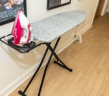 2ndhomestays-digbeth-birmingham - Central Location