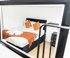 2ndhomestays-digbeth-birmingham - Central Location