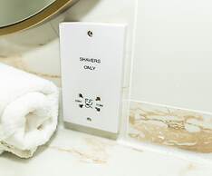 2ndhomestays-digbeth-birmingham - Central Location