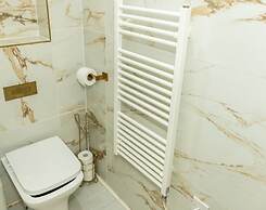 2ndhomestays-digbeth-birmingham - Central Location