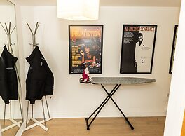 2ndhomestays-digbeth-birmingham - Central Location