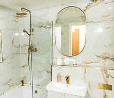 2ndhomestays-digbeth-birmingham - Central Location