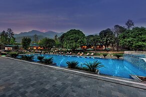 Debu's The Fern Resort & Spa, Jim Corbett
