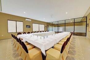 Debu's The Fern Resort & Spa, Jim Corbett