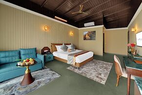 Debu's The Fern Resort & Spa, Jim Corbett