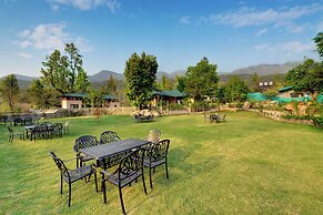 Debu's The Fern Resort & Spa, Jim Corbett