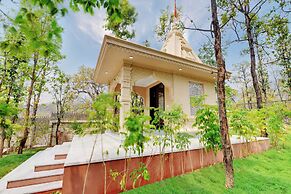 Debu's The Fern Resort & Spa, Jim Corbett