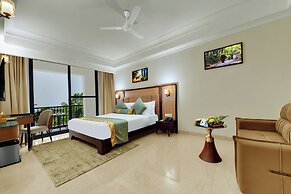 Debu's The Fern Resort & Spa, Jim Corbett