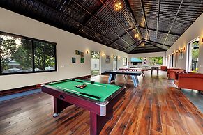 Debu's The Fern Resort & Spa, Jim Corbett