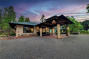 Debu's The Fern Resort & Spa, Jim Corbett