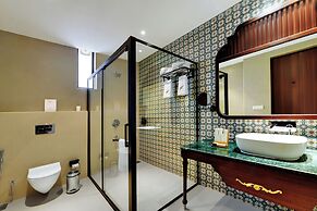 Debu's The Fern Resort & Spa, Jim Corbett