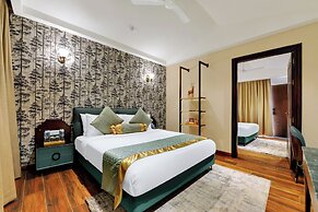 Debu's The Fern Resort & Spa, Jim Corbett