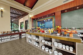 Debu's The Fern Resort & Spa, Jim Corbett