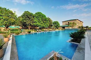 Debu's The Fern Resort & Spa, Jim Corbett
