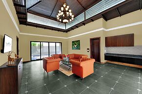 Debu's The Fern Resort & Spa, Jim Corbett