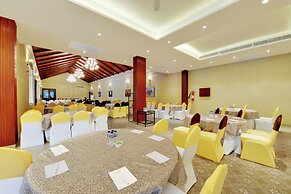 Debu's The Fern Resort & Spa, Jim Corbett