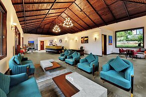 Debu's The Fern Resort & Spa, Jim Corbett