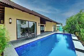 Debu's The Fern Resort & Spa, Jim Corbett