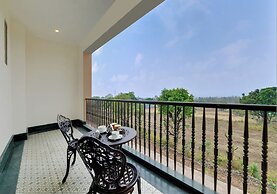 Debu's The Fern Resort & Spa, Jim Corbett