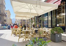 Solemar Sicilia-Design Apartment Palermo