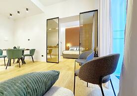 Solemar Sicilia-Design Apartment Palermo