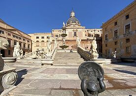 Solemar Sicilia-Design Apartment Palermo