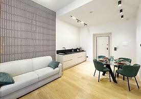 Solemar Sicilia-Design Apartment Palermo