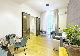 Solemar Sicilia-Design Apartment Palermo