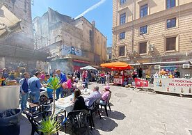 Solemar Sicilia-Design Apartment Palermo