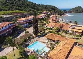 Bz77 Pe na areia Casa jacuzzi 4 suítes
