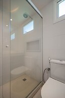 Bz77 Pe na areia Casa jacuzzi 4 suítes