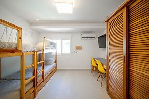 Bz77 Pe na areia Casa jacuzzi 4 suítes