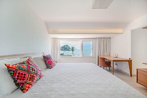 Bz77 Pe na areia Casa jacuzzi 4 suítes