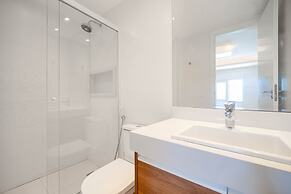 Bz77 Pe na areia Casa jacuzzi 4 suítes