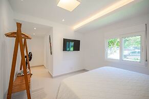 Bz77 Pe na areia Casa jacuzzi 4 suítes