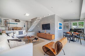 Bz77 Pe na areia Casa jacuzzi 4 suítes