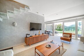 Bz77 Pe na areia Casa jacuzzi 4 suítes