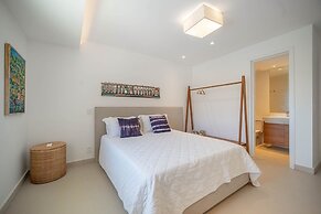 Bz77 Pe na areia Casa jacuzzi 4 suítes