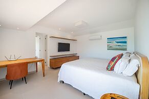 Bz77 Pe na areia Casa jacuzzi 4 suítes