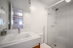 Bz77 Pe na areia Casa jacuzzi 4 suítes