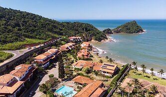 Bz77 Pe na areia Casa jacuzzi 4 suítes